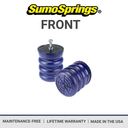 Supersprings front sumospring - supersprings,