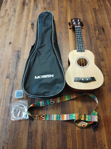Mosen ukulele for - mosen,