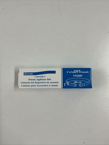 175507 convatec ostomy - 175507,