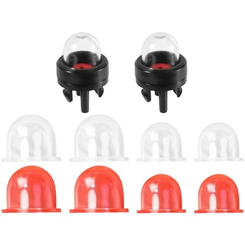 For primer bulb - for, 8