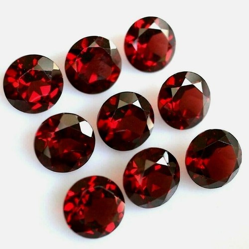 Wholesale lot 7mm - wholesale, round