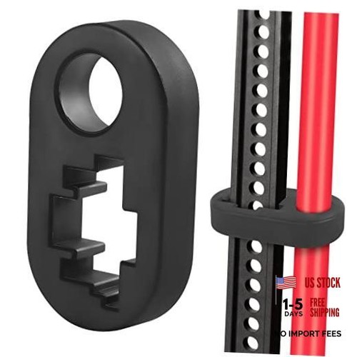 Handle keeper rubber - keeper,, hi