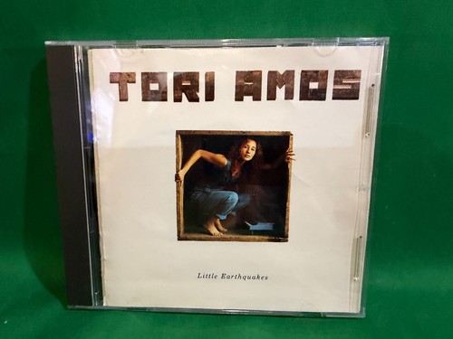 Tori amos little - tori, "little