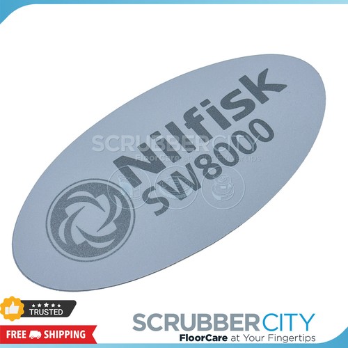 56107605 rear side decal - 56107605,