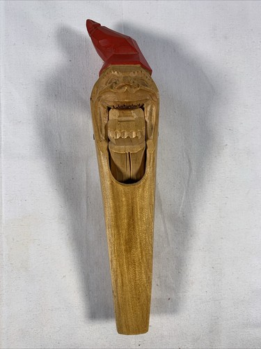 Vintage antique hand carved - vintage,