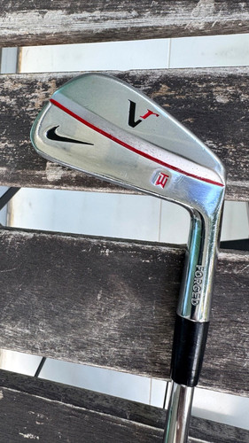 Nike tour blade - nike, iron