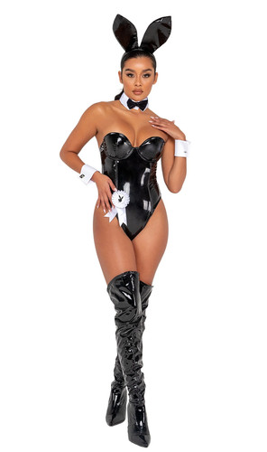 Playboy seductress bunny - playboy,