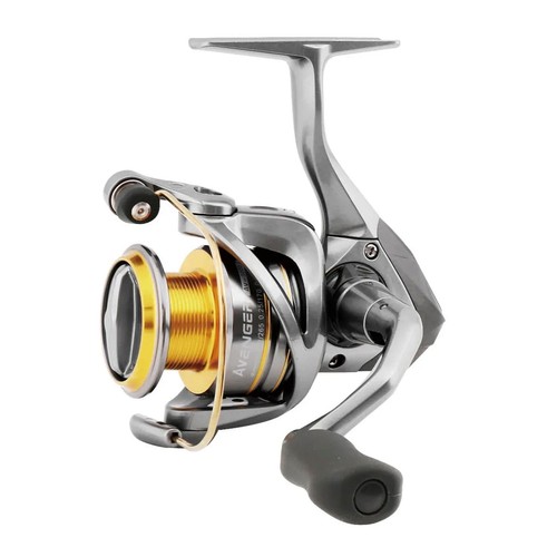 Okuma avenger 6000 spinning - avenger,
