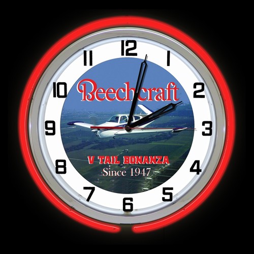 Beechcraft bonanza tail - beechcraft,