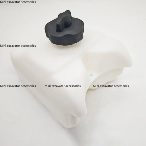 Fuel tank outboard - outboard, 3.3