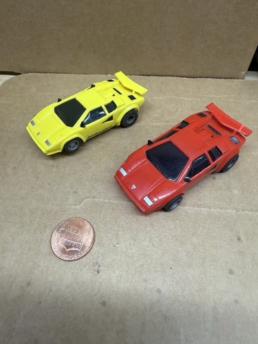Set only pair tyco 440 - set,