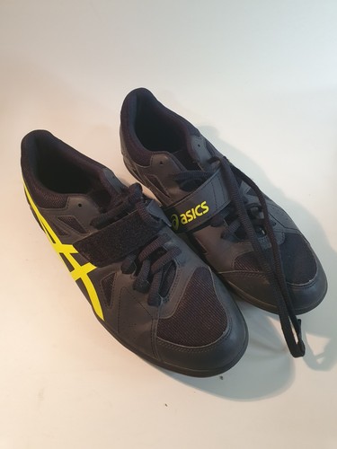 Asics hyper throw - asics, 3
