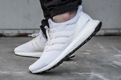 Adidas ultraboost 0 - adidas, 4.0