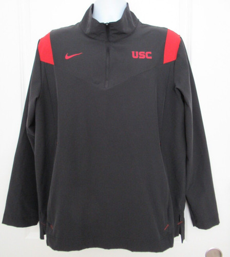 Nike usc trojans men - trojans, jacket