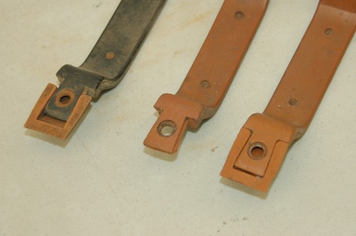 Midget interior door - mg,