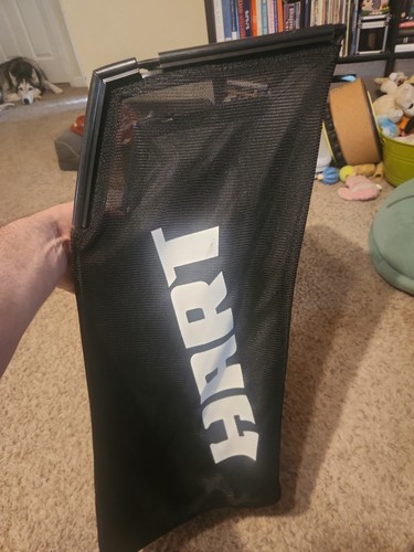 Hart ryobi grass bag - hart/ryobi,