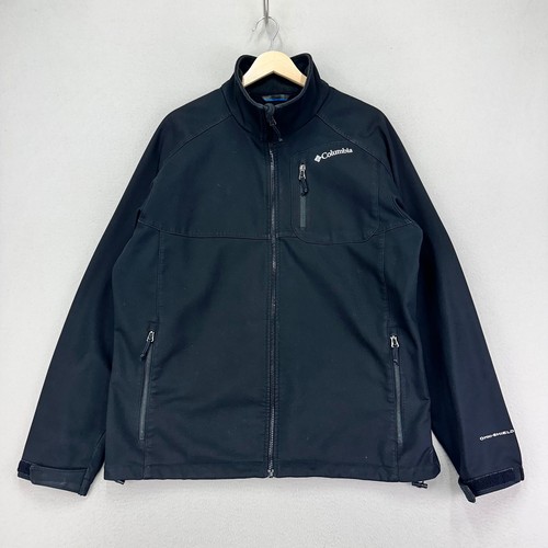 Columbia jacket mens - columbia, l