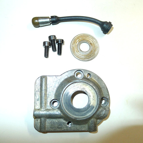 Oem husqvarna oil pump - pump, kit
