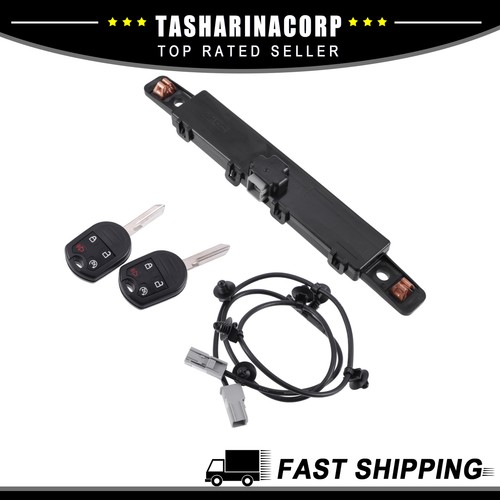 Bc3z 19g364 remote start - remote,