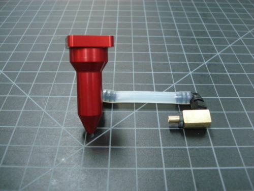 Turbo accelerator for - turbo, epilog