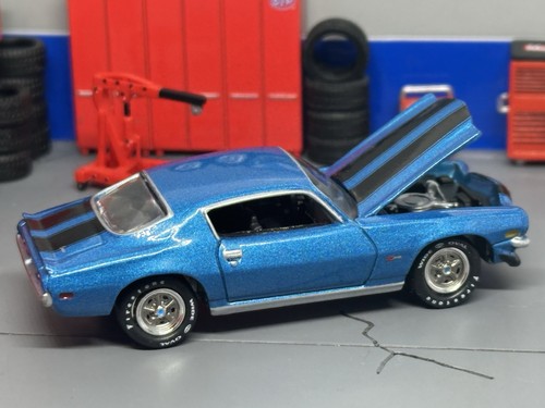 1970 1973 chevy camaro z28 - 1970-1973,