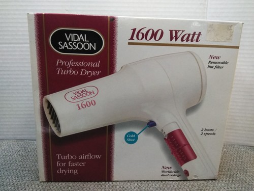 1999 vidal sassoon hair - 1999,