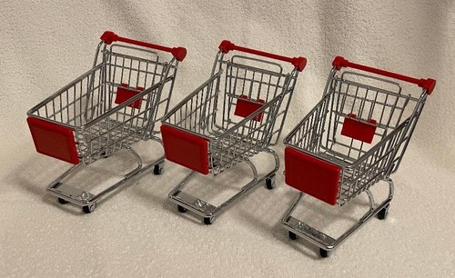 Mini toy grocery - grocery, shopping