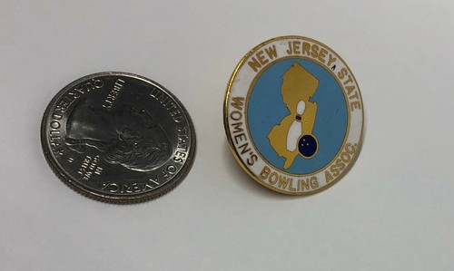 New jersey state wba women - new,