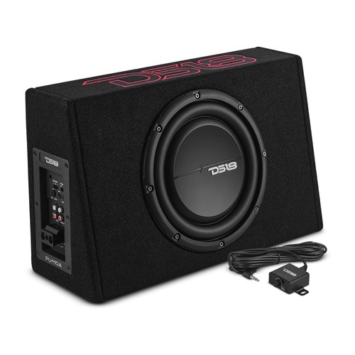 Ds18 pu110a amplified - ds18,