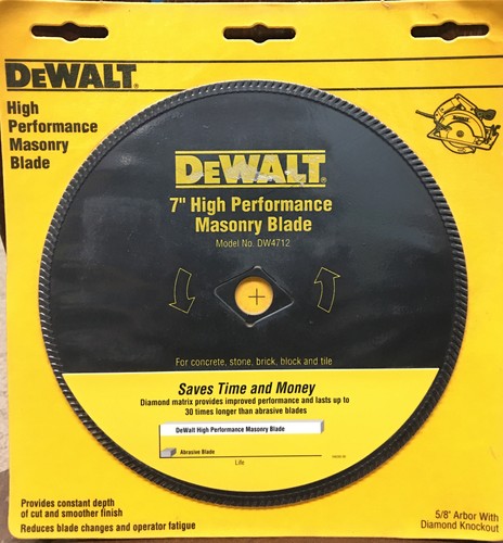 Dewalt dw4712 high - -,