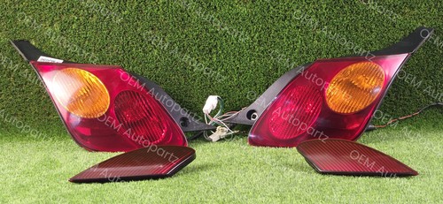 Lexus sc430 2002 - -2005, tail