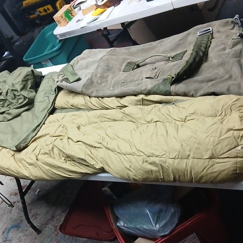 Military mountain m - u.s., m-1949