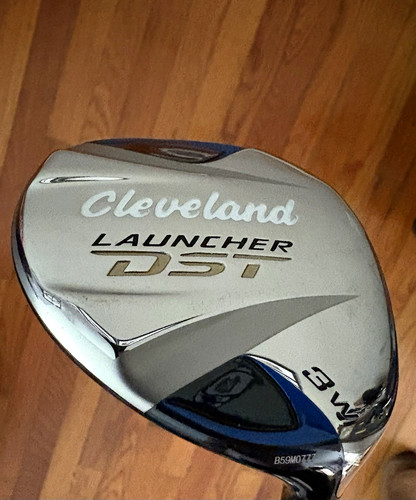 Mint cleveland launcher dst - cleveland,