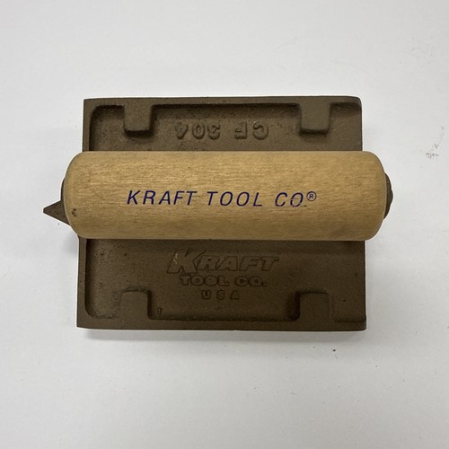 Kraft tool big - co.,