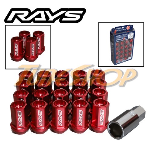 Volk racing rays straight l42 - racing,