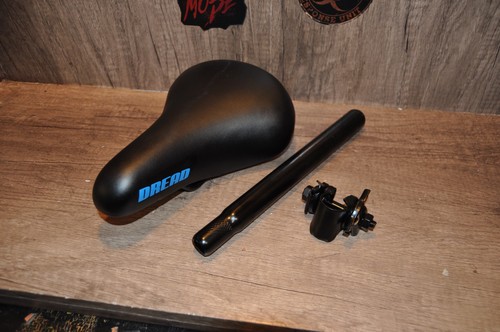 Bmx bike seat saddle - bmx,