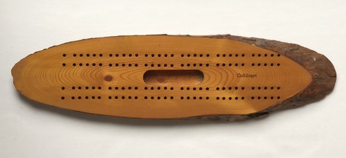 Vtg live edge - live,