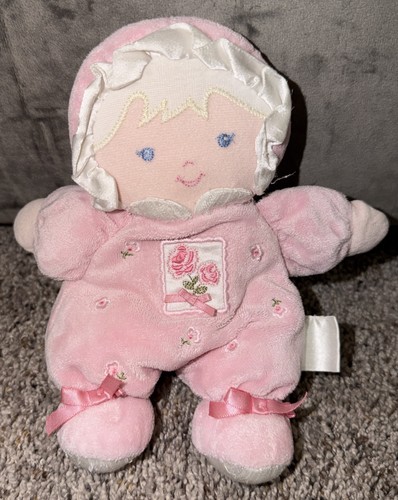 Carter plush baby doll - carter’s,