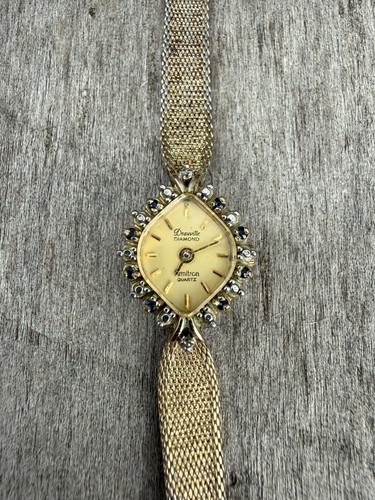 Armitron deauville diamond - deauville,