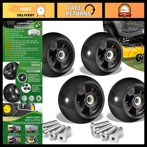 Pack plastic deck - pack, gauge
