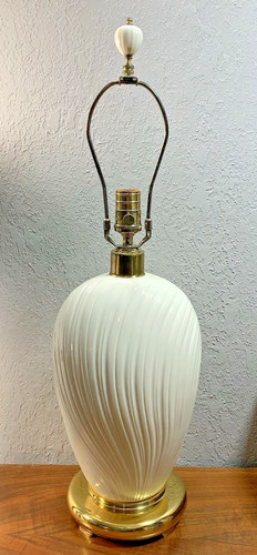 Vintage lenox 1980 swirl - lenox, 1980's