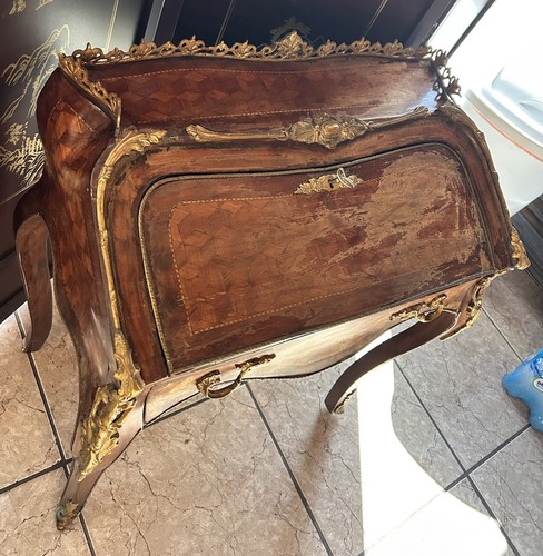 Antique french louis xiv - antique,