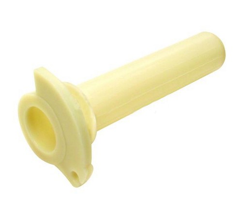 Throttle tube sleeve - throttle,