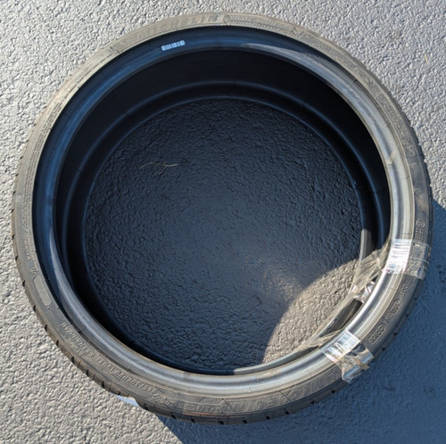 New michelin pilot sport - sport, 4