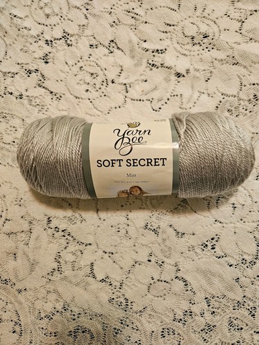 Yarn bee soft secret - yarn,