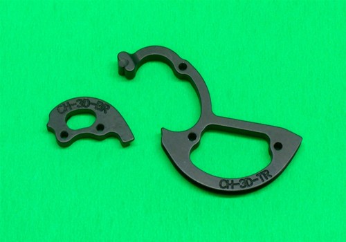 New hoyt charger cam - cam, #3