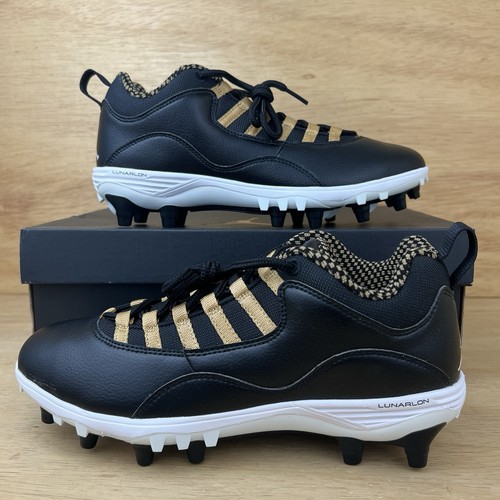 Nike jordan low - td, black