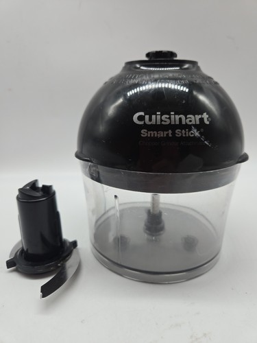 Cuisinart smart stick - cuisinart,