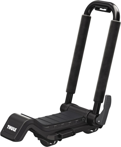 Thule hull port - thule, xtr