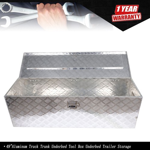 Aluminum truck pickup atv - 49",